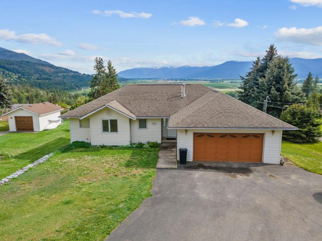 1047 Westview Road, Wynndel, BC - Outdoor