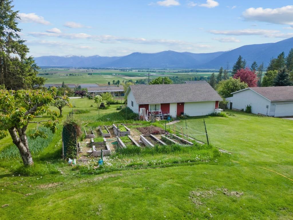 1047 Westview Road, Wynndel, BC - Outdoor With View