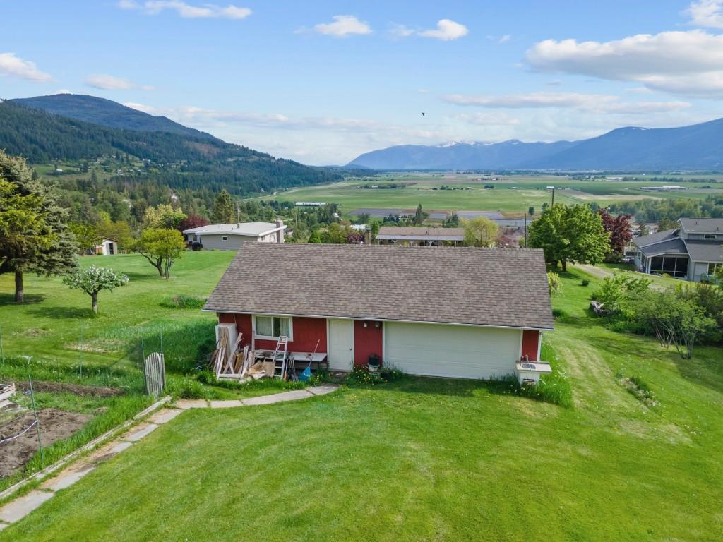 1047 Westview Road, Wynndel, BC - Outdoor With View