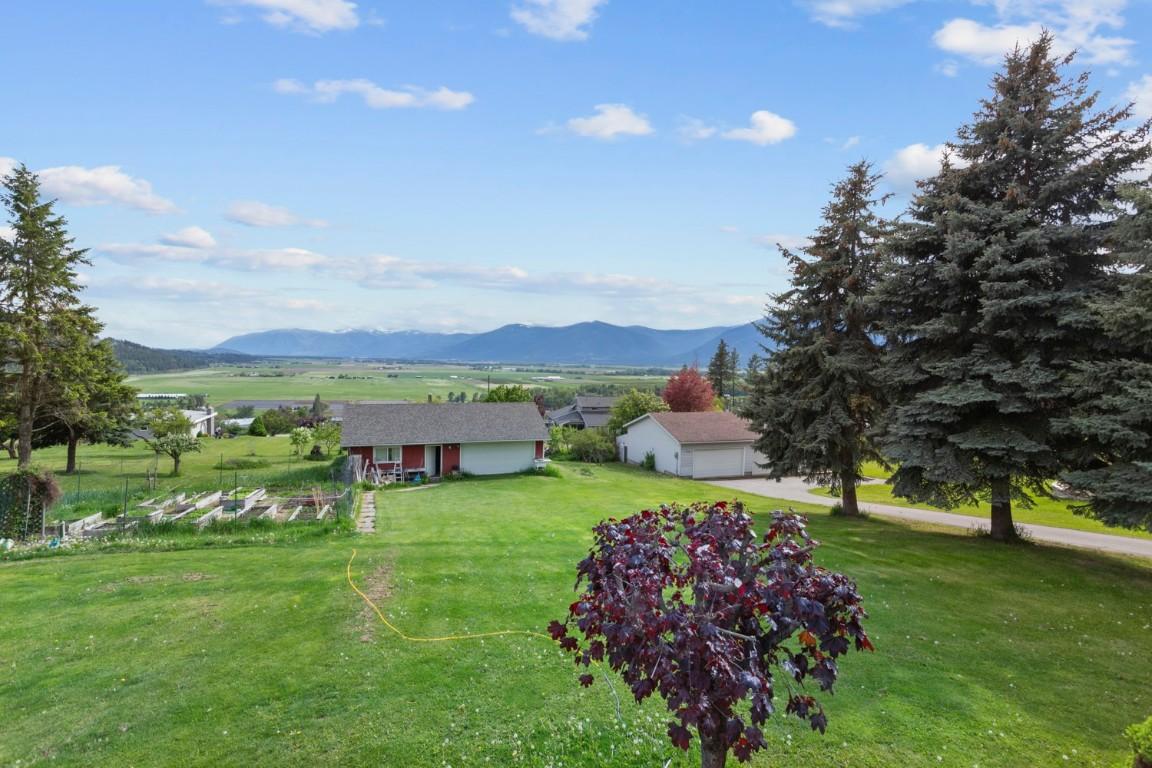 1047 Westview Road, Wynndel, BC - Outdoor With View