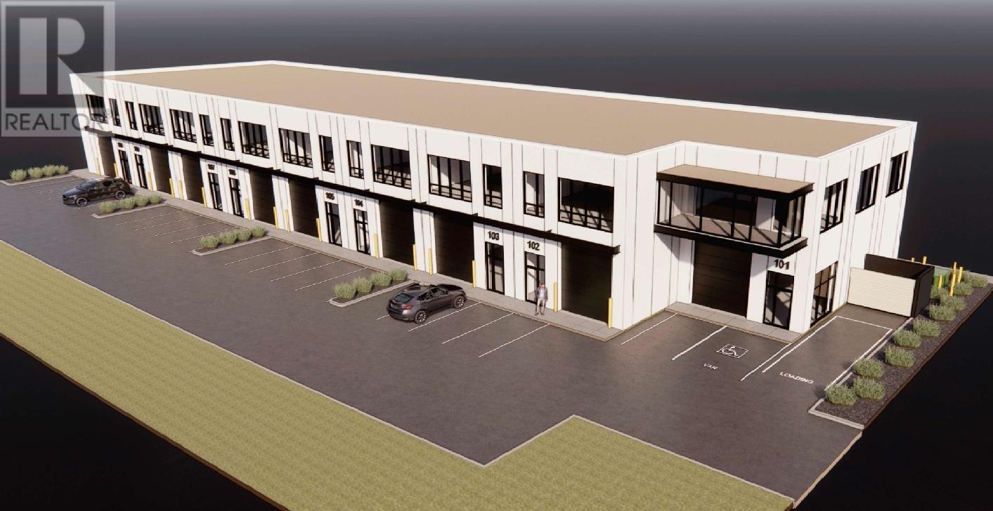 207 Maple Avenue Unit# 8, Oliver, BC