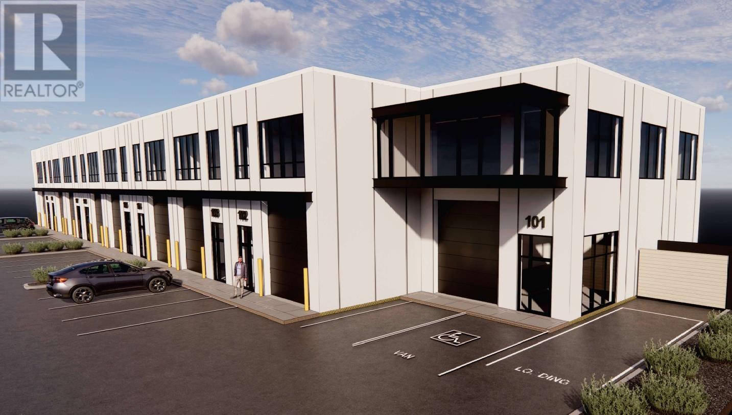 207 Maple Avenue Unit# 6, Oliver, BC