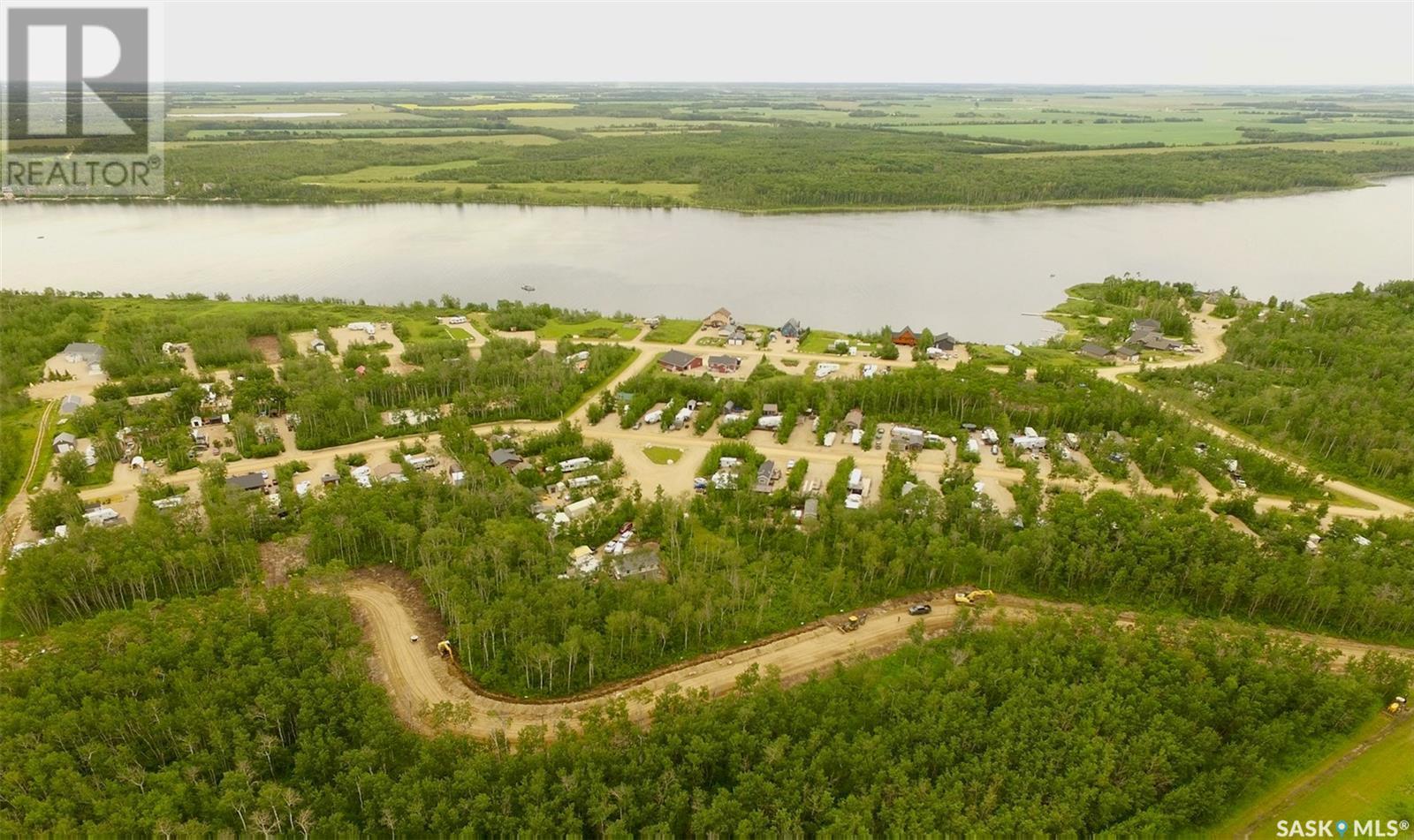 Lot 16 Block 10, Lake Lenore Rm No. 399, SK