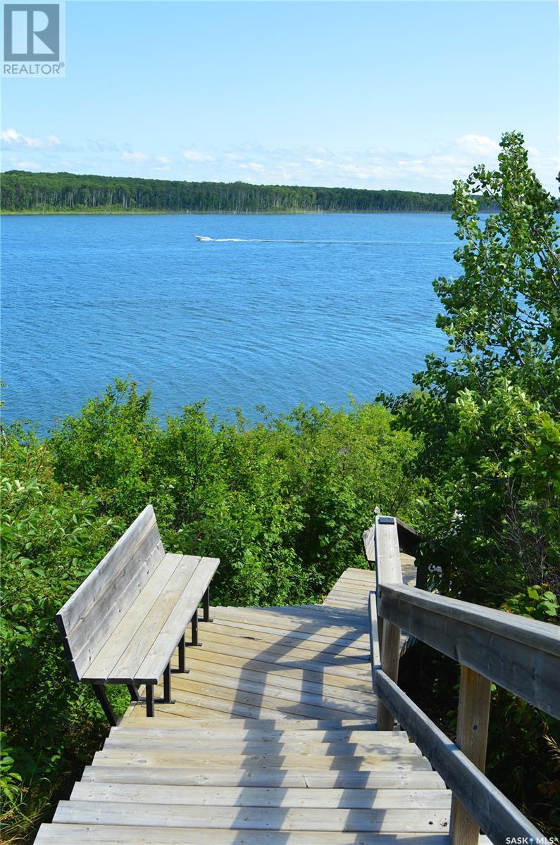 Lot 16 Block 10, Lake Lenore Rm No. 399, SK