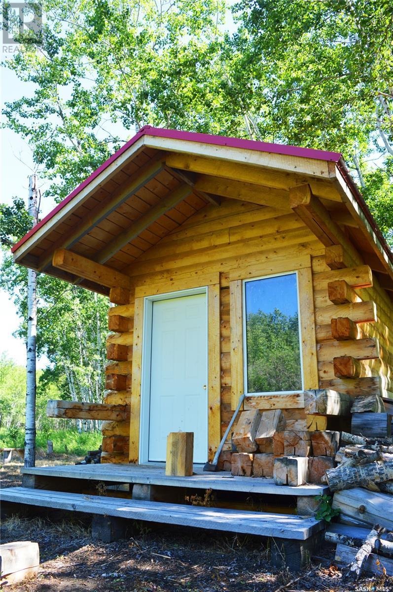 Lot 16 Block 10, Lake Lenore Rm No. 399, SK