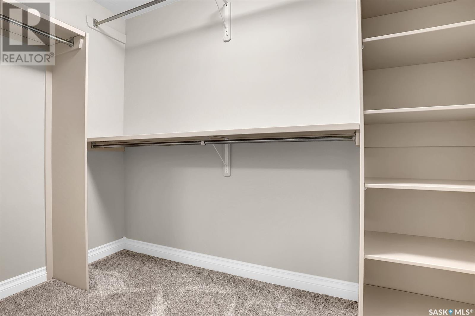 203 4594 Harbour Landing Drive, Regina, SK - Indoor With Storage