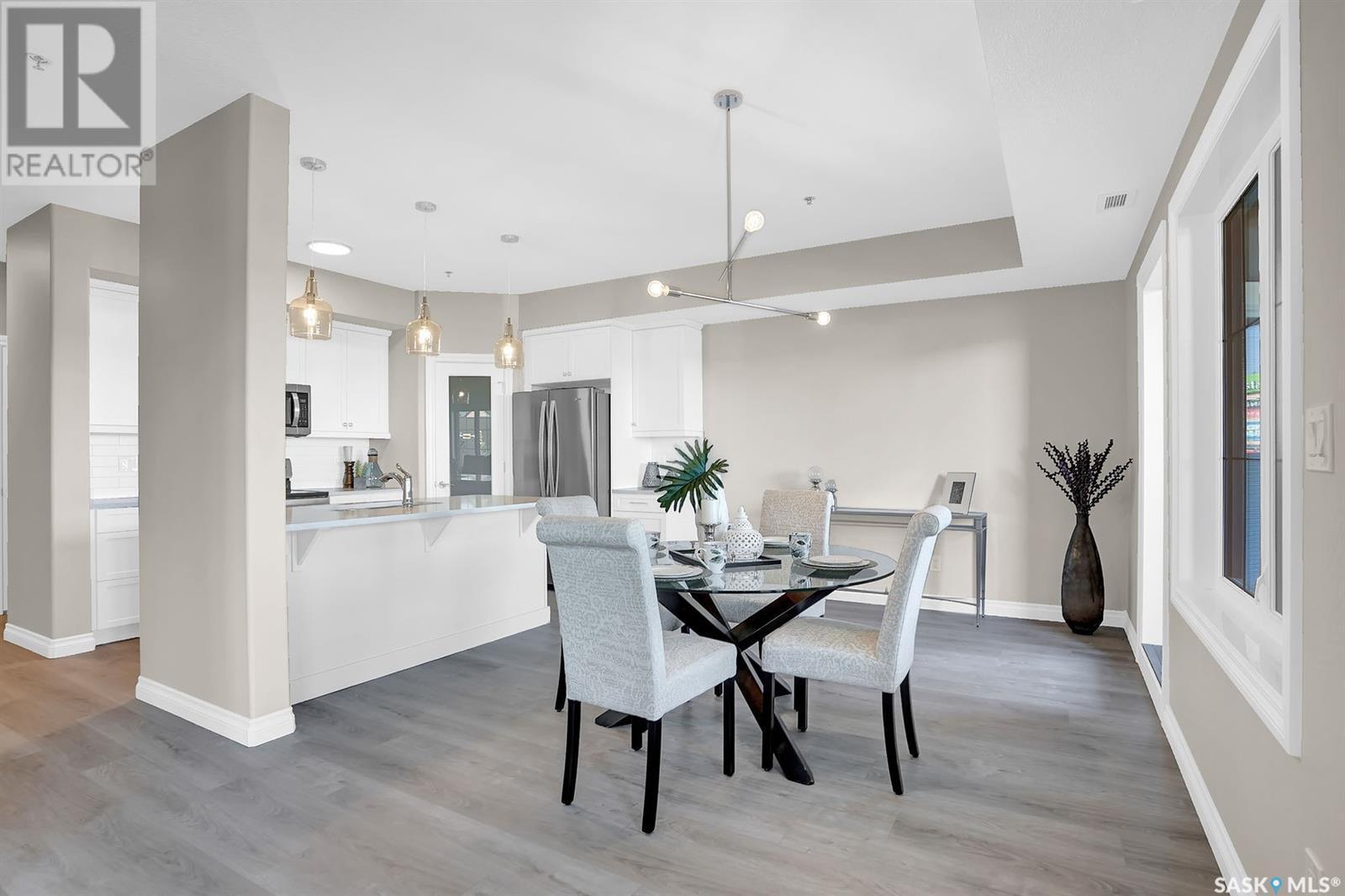 203 4594 Harbour Landing Drive, Regina, SK - Indoor