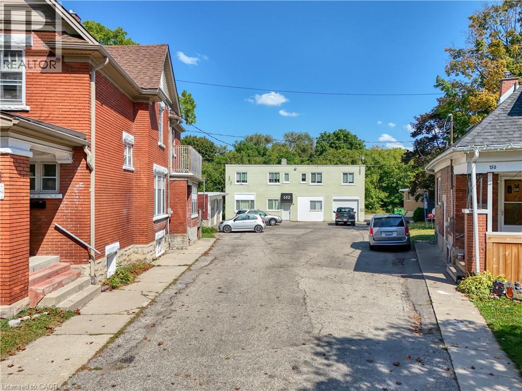 152 Homewood Avenue, Kitchener, ON