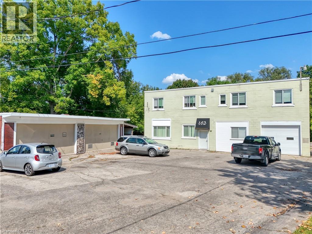 152 Homewood Avenue, Kitchener, ON