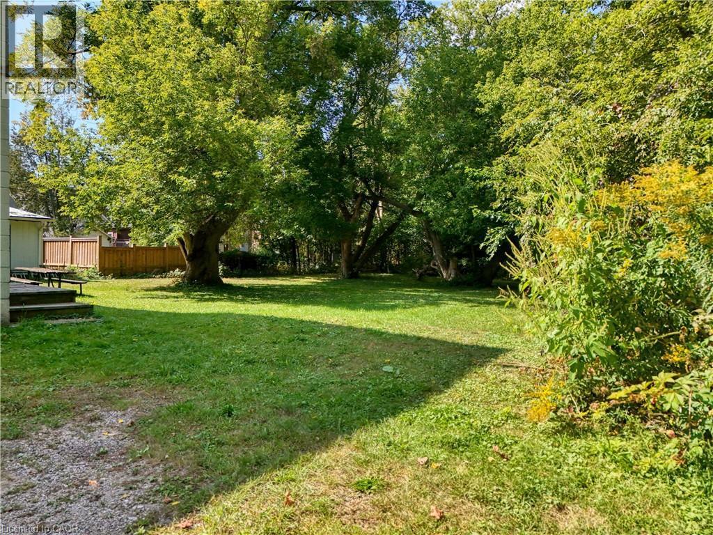 152 Homewood Avenue, Kitchener, ON