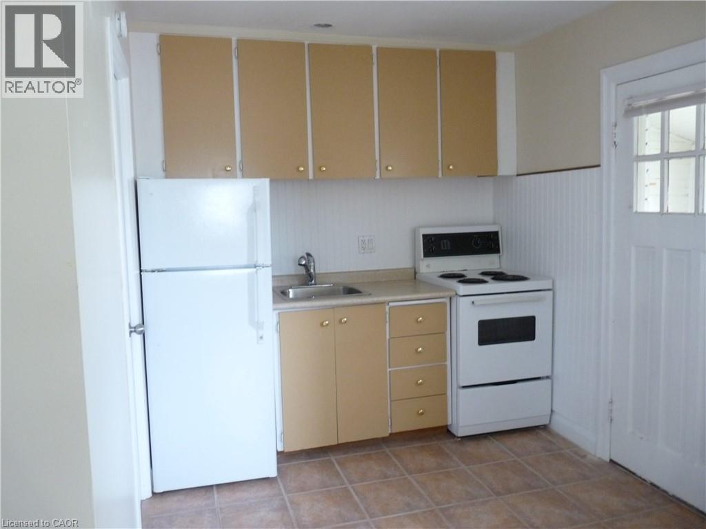 152 Homewood Avenue, Kitchener, ON