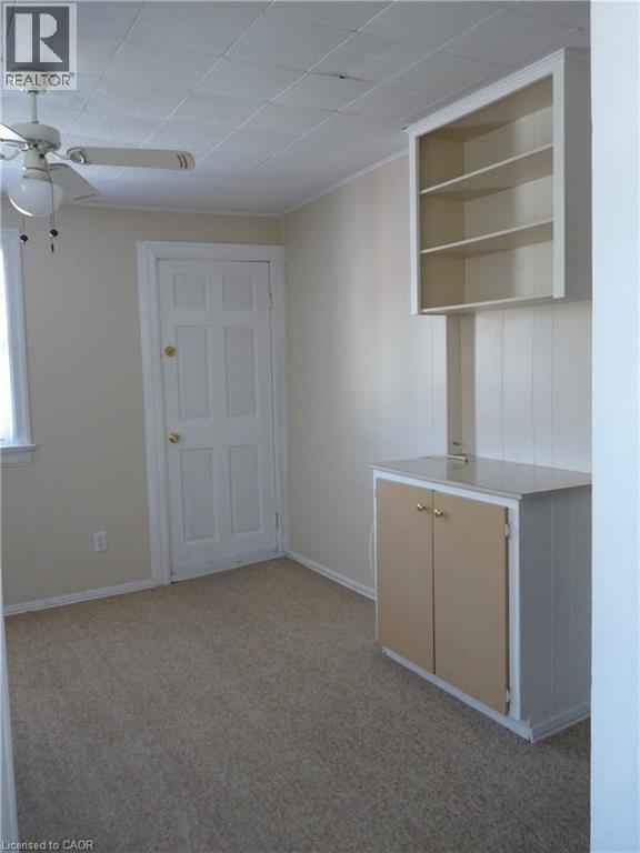 152 Homewood Avenue, Kitchener, ON