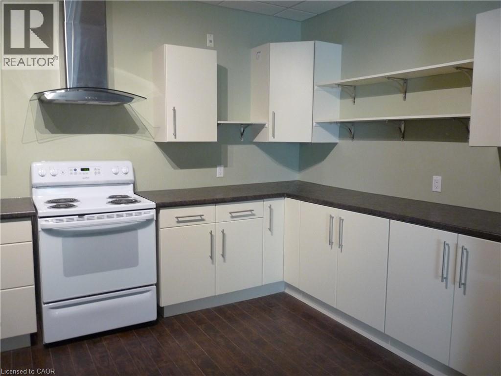 152 Homewood Avenue, Kitchener, ON