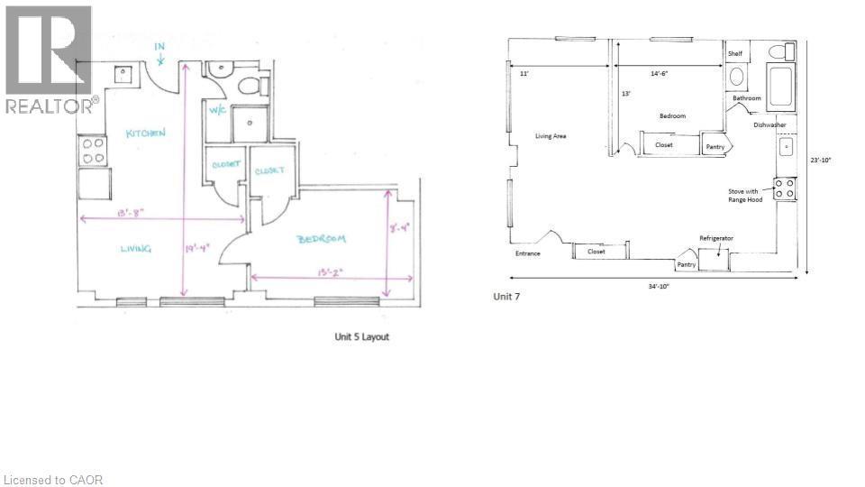 152 Homewood Avenue, Kitchener, ON