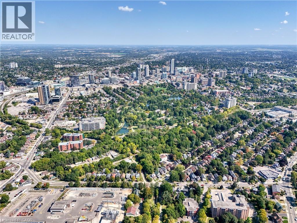 152 Homewood Avenue, Kitchener, ON