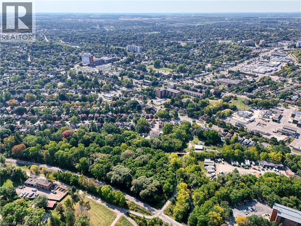 152 Homewood Avenue, Kitchener, ON