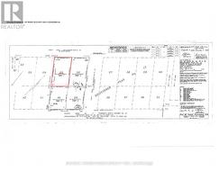 LOT 55 HOOKER STREET Edwardsburgh/Cardinal, ON K0E 1T1