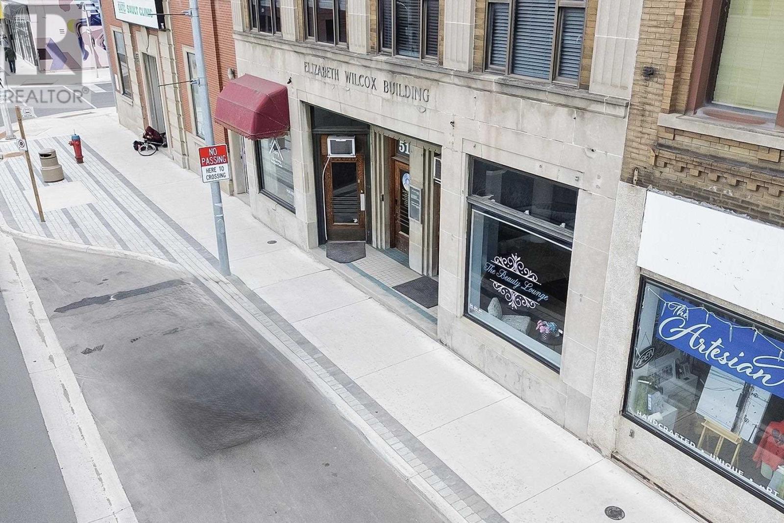 508-512 Queen St E, Sault Ste. Marie, ON