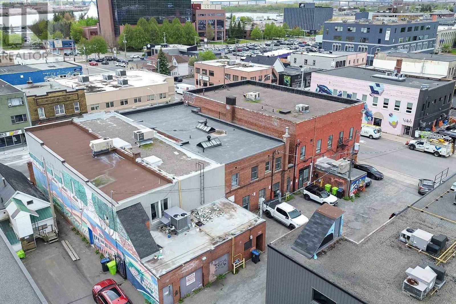 508-512 Queen St E, Sault Ste. Marie, ON