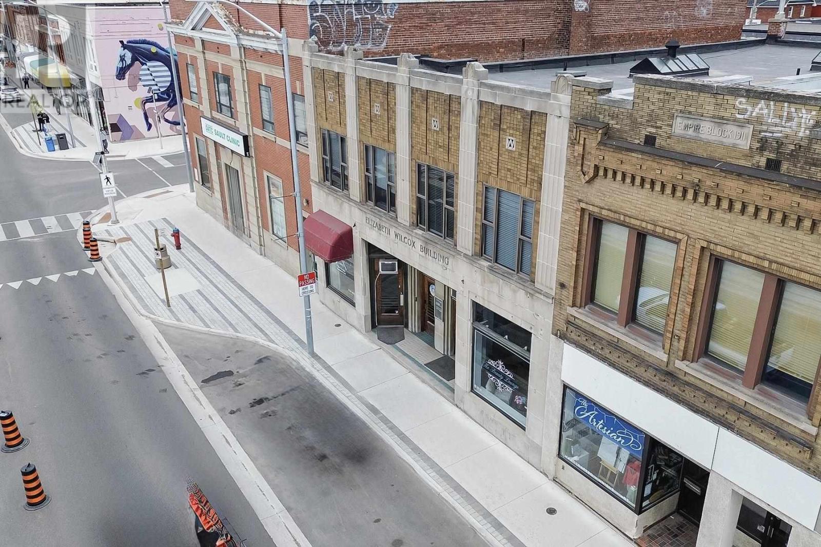 508-512 Queen St E, Sault Ste. Marie, ON