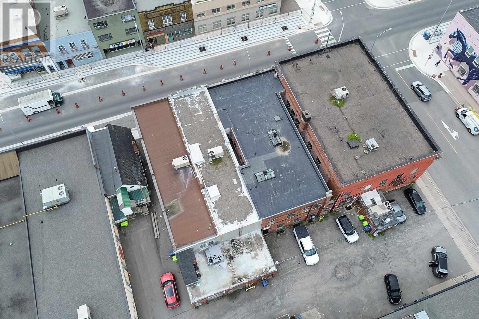 508-512 Queen St E, Sault Ste. Marie, ON