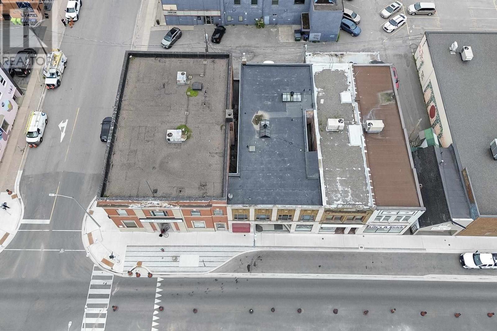 508-512 Queen St E, Sault Ste. Marie, ON