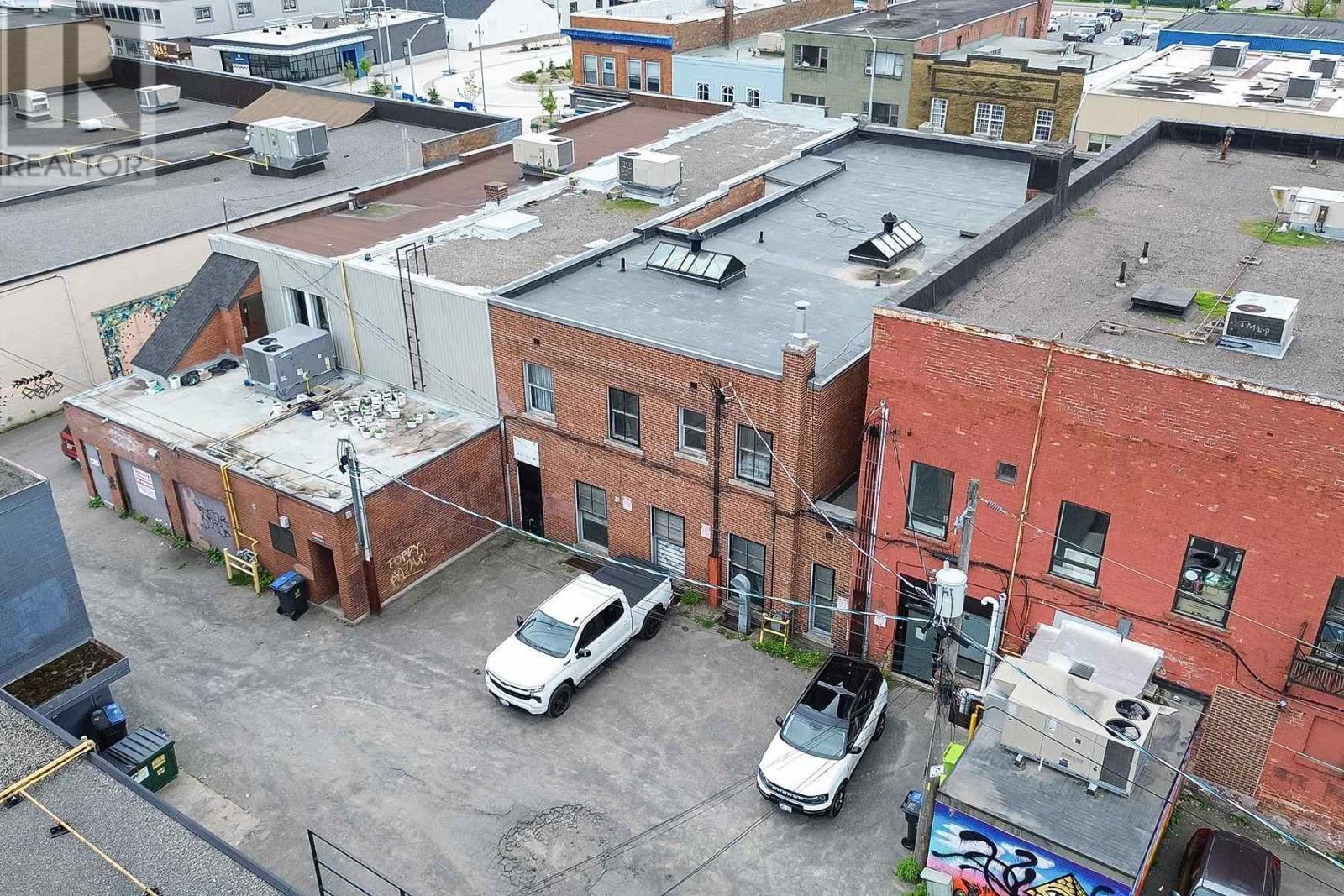 508-512 Queen St E, Sault Ste. Marie, ON