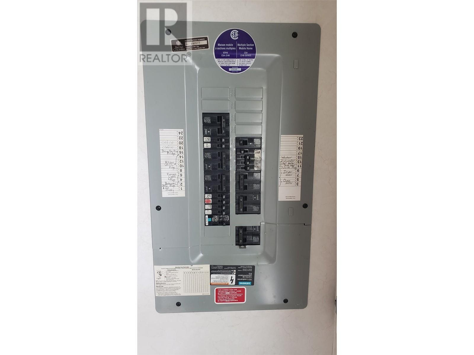 225 Granby Drive, Edgewood, BC