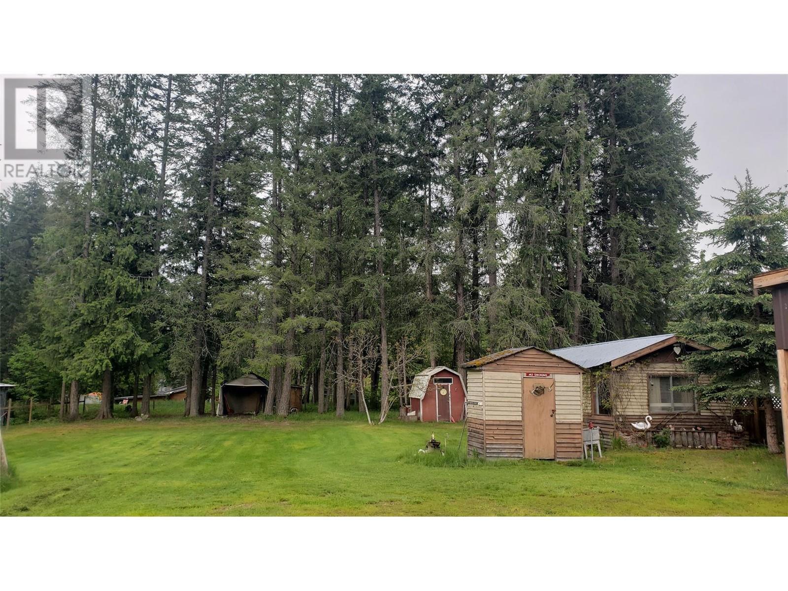 225 Granby Drive, Edgewood, BC