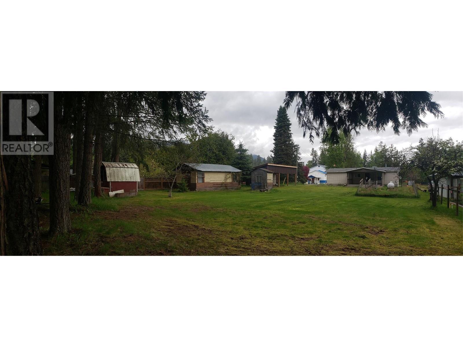 225 Granby Drive, Edgewood, BC