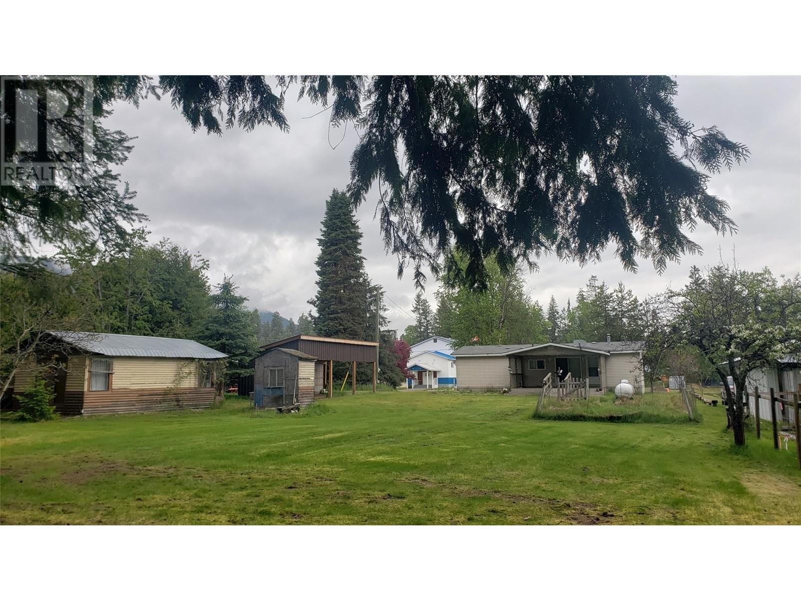 225 Granby Drive, Edgewood, BC