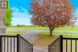 View of 18-hole waterfront golf course -
