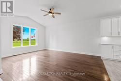 South end of 44 ft deep grand room/living room -