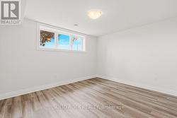 Bedroom 3 - Lower Level -