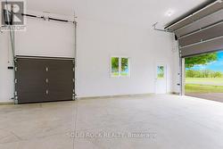 8x7 ft side garage dr for golfcart-atv-snowmobile -