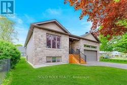 Home comes with new home warranty, hst included. -