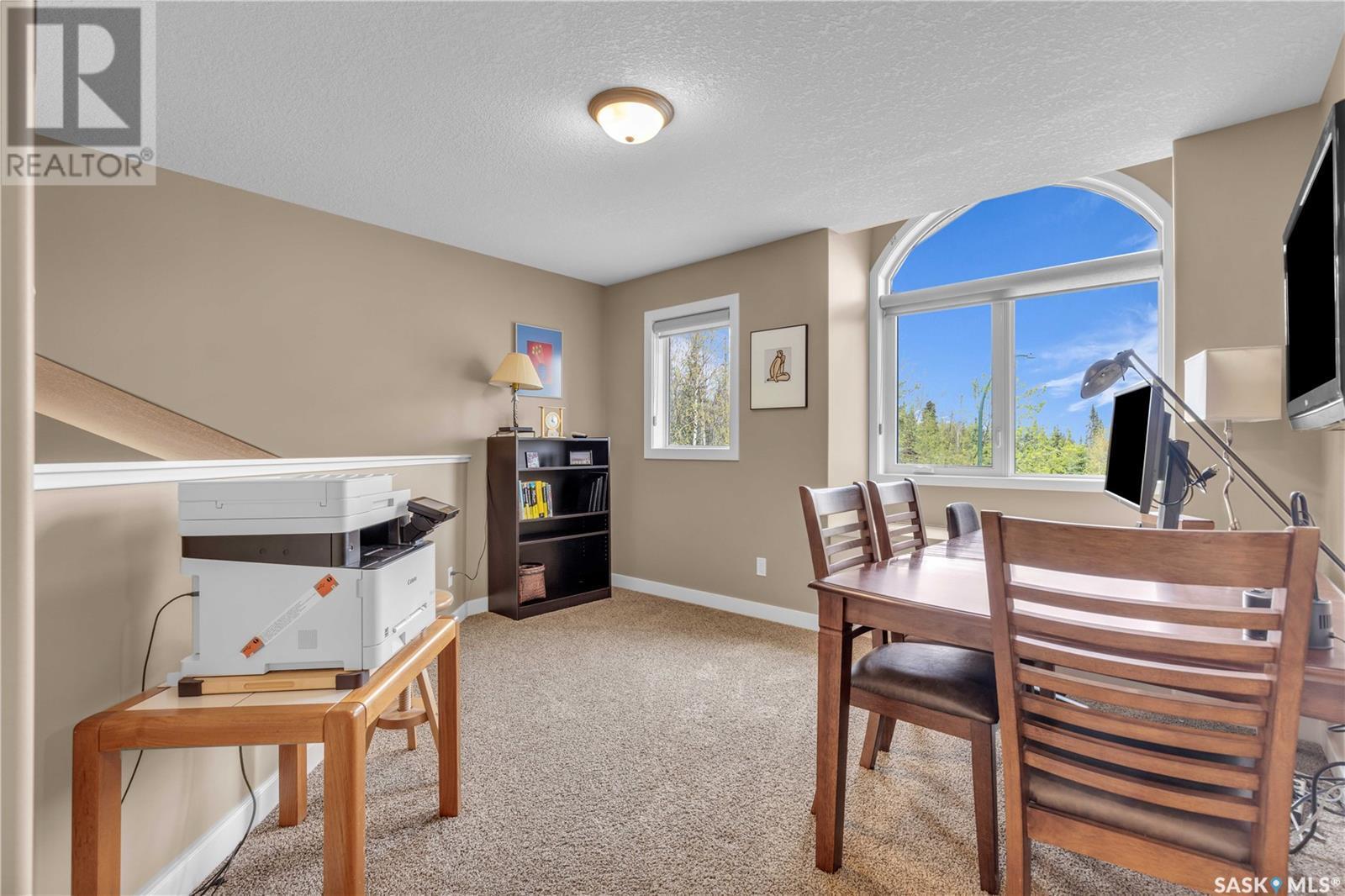 Estates Drive, Elk Ridge, SK - Indoor