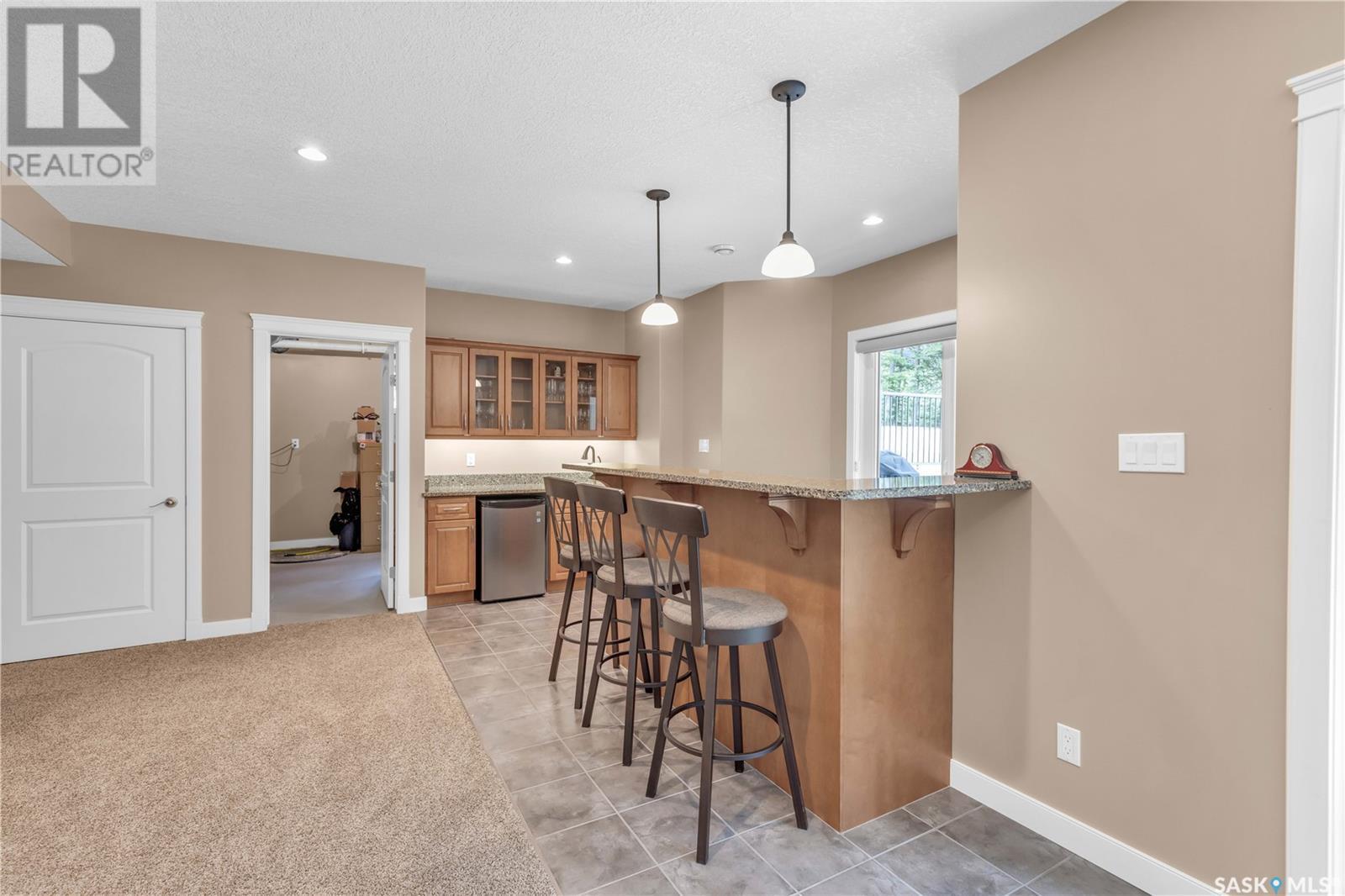 Estates Drive, Elk Ridge, SK - Indoor