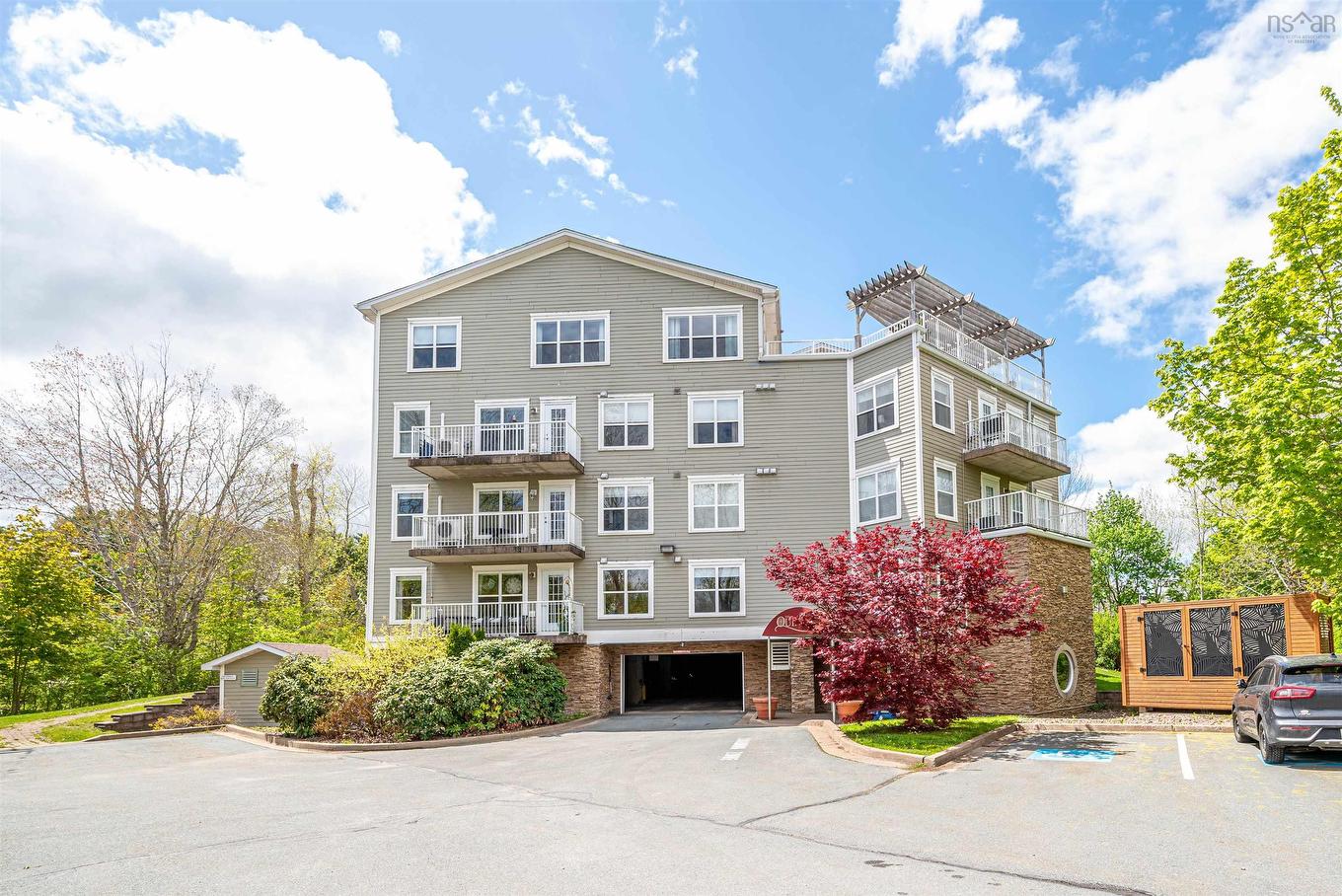 305 476 Main Street, Mahone Bay, NS