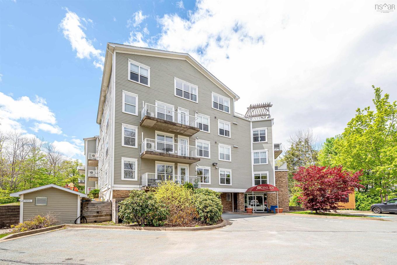 305 476 Main Street, Mahone Bay, NS