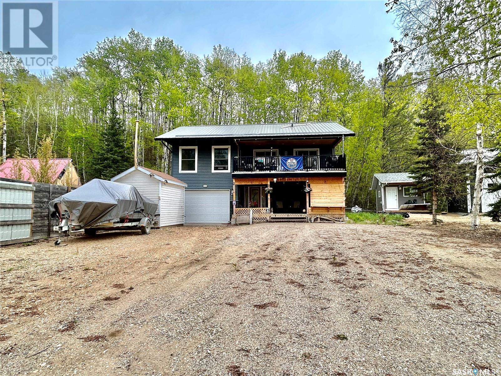 10 Hillview Drive, Nipawin Rm No. 487, SK - Outdoor