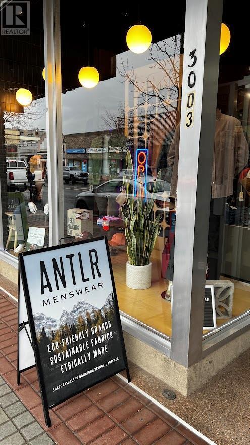 3003 30Th Avenue, Vernon, BC