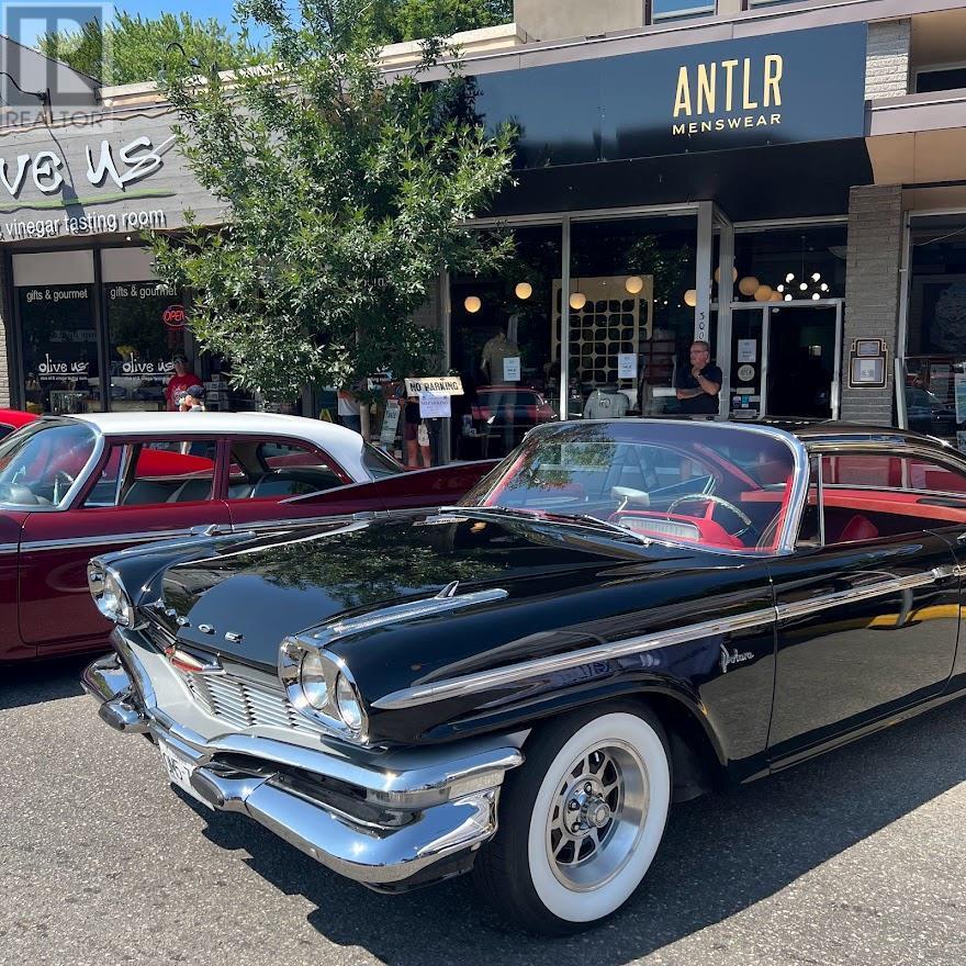 3003 30Th Avenue, Vernon, BC