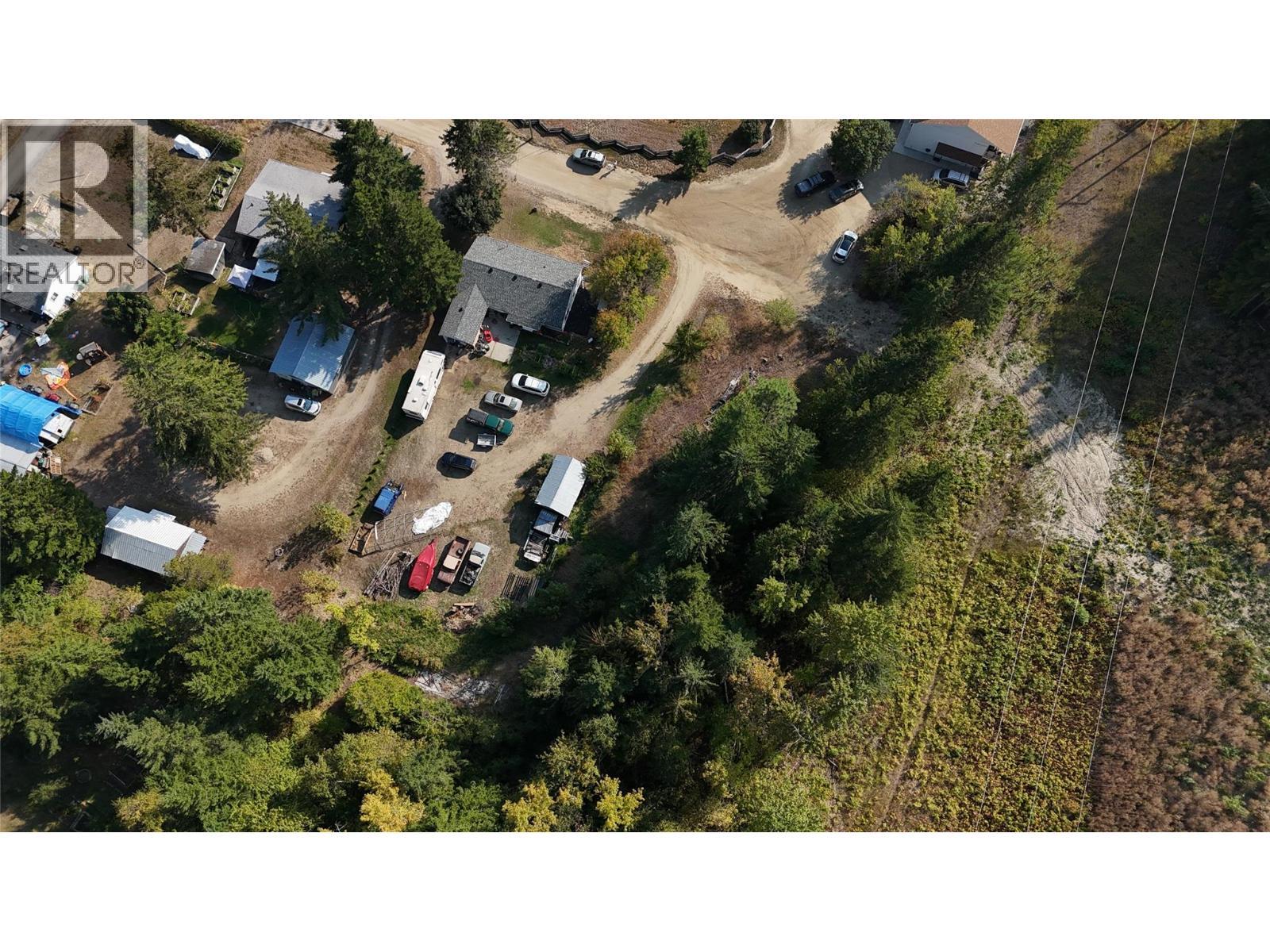 4981 5 Avenue Sw, Salmon Arm, BC