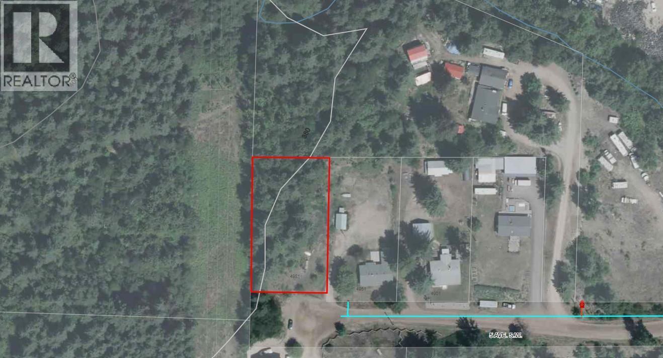 4981 5 Avenue Sw, Salmon Arm, BC