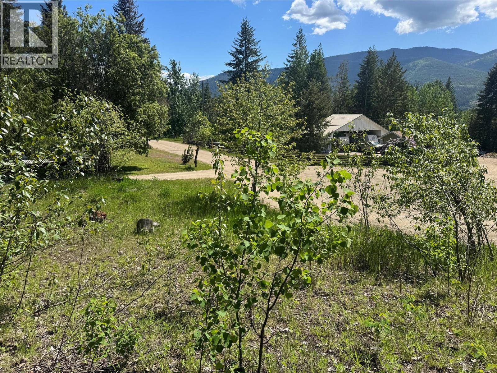4981 5 Avenue Sw, Salmon Arm, BC