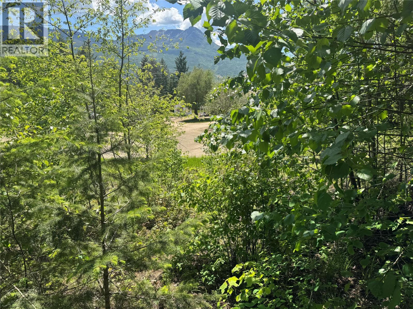 4981 5 Avenue Sw, Salmon Arm, BC