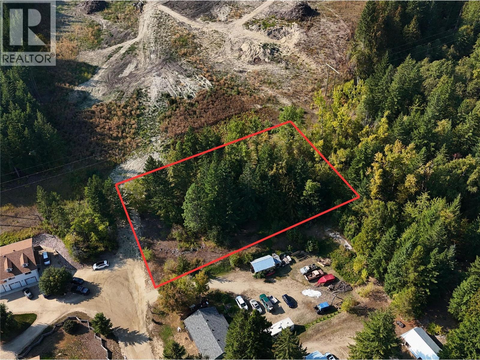 4981 5 Avenue Sw, Salmon Arm, BC