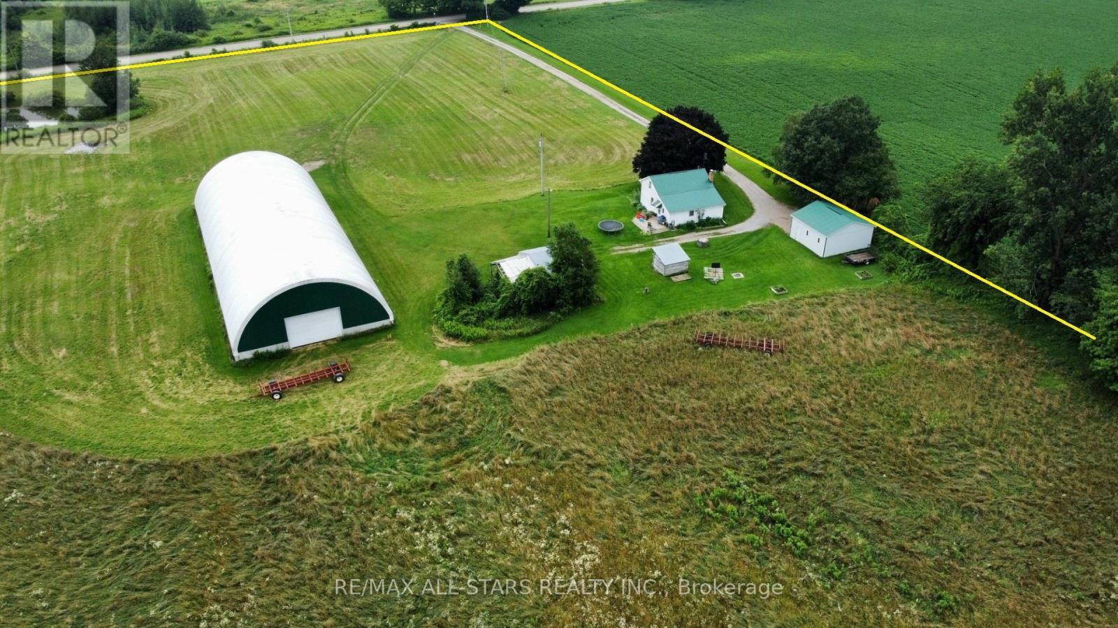 1715 Cragg Road, Scugog, ON