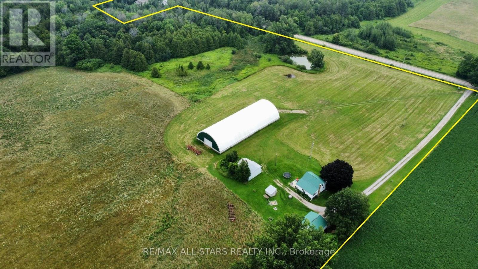 1715 Cragg Road, Scugog, ON